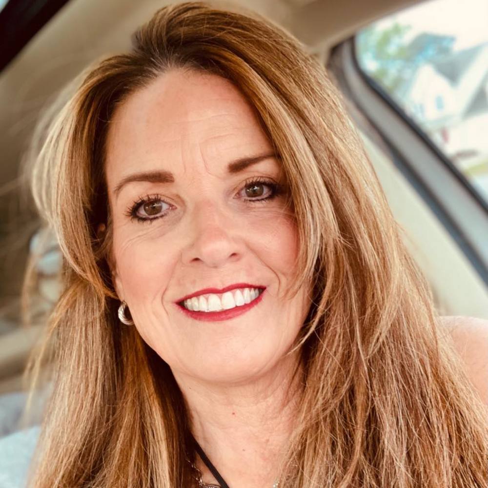 Meet your Posher, Susan
